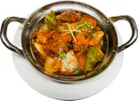 チキンチリ Chicken Chilli（ガガンのカレー屋さん戸越支店）