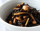 ひじき煮物（おかず屋 吟）