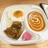 パコラ弁当/Pakora Box（SHIRISA）
