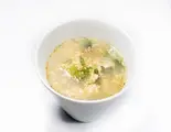 たまごスープ（焼肉 今甚）