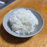 ご飯 大 200g（東京油そば池永）