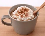 ホットチョコレート（HITO2 COFFEE LAB）