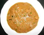 Kerala Chicken Curry ケララチキンカレー 800円(ニルワナム 南インド料理レストラン 神谷町店 Nirvanam South Indian restaurant Kamiyacho branch)