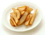 フレンチフライ French Fries（インドネパールレストランかんぱい蒲田）