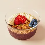 アサイーボウル レギュラーサイズ（Yo Bowl 福岡天神店）