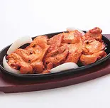 チキンテイカー（Indian Restaurant BAWARCHI 多磨店）