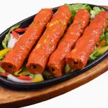 シークケバブ4P/Seekh Kebab4P(インドネパールダイニングマニヤ)