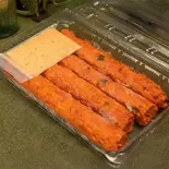 シークカバブ Seek Kabab 4P(トマトキッチン)