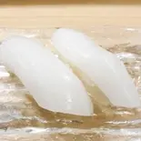 いか（魚がし寿司）