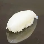 いか（寿司処 菱膳 六本木店）