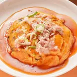 天津丼/天津盖饭 Crab Omelette Rice Bowl（中華料理 とらの子）