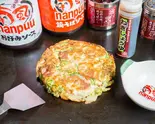 ねぎ豚玉(喃風 尼崎店)