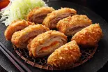 【選べる】2種盛り（ミルフィーユカツ専門店 キムカツ 墨田）