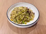 高菜炒飯（台湾料理 営業中 福島店）