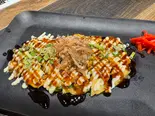あぐーとんぺい焼き（アグーダイブ）