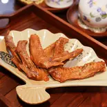鸭翅(アヒルの手羽先)(香卤卤 シャンルル)