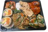 7種盛り(美健食彩いろは)