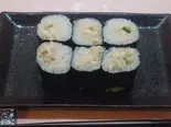 ツナ巻(笹互 綾瀬店)
