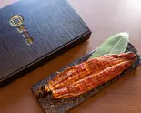 うなぎの蒲焼(鰻次郎神楽坂)