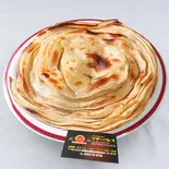 ラッチャパラタ/Lachha Paratha Nan（MOTHER PALACE インド料理）
