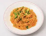 マトンビリヤニ MUTTON BIRYANI（インドネパール料理カレースプーン Curry Spoon）