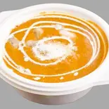 海老ココナッツカレー Shrimp Coconut Curry(ミラン 下高井戸店)