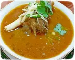 NIHARI / ニハリ（ハビビハラルレストラン）