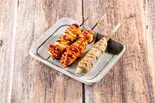 おまかせ串焼き3本セット（鳥広）