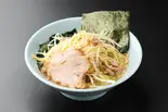 ネギラーメン（ラーメンショップ〇化横浜店）