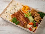 ヘルシー彩鰻弁当（LE a Table）