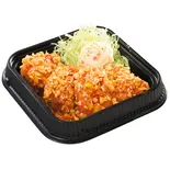 油淋鶏弁当※おかずのみ（からやま さいたま町谷）