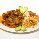 ブータンセットBhutan Set（ナマステキッチン）