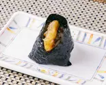 【新商品】揚げたて！ミニ天むす（米がおいしいおにぎり戸越屋渋谷道玄坂店）