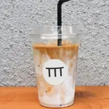 カフェラテカフェラテ(Ice)（THE TAKE TOKYO）