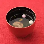 肝吸い(鰻 北白川)