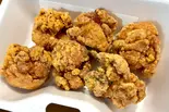 ♡【カテゴリー内 人気No.3】ザク旨唐揚げ ♡ Japanese Style Fried Chicken "KARAAGE"（揚げたて揚げパン）