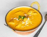 チキンコルマ Chicken Korma（本格カレースターケバブ ビリヤニ ハラル専門店）