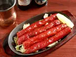シークケバーブ【Seek Kebab】2pcs(Guras 豊洲店)