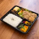 シュウマイ弁当（Bliss）