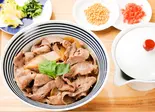 黒毛和牛なだし茶漬け(京漬物付き)(雅なだし)