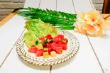 アヒポキ（モアナキッチンカフェ 新宿タカシマヤタイムズスクエア店）