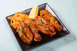 Tandoori Chicken(2oieces) タンドリーチキン(2個)（サムラート南青山店）
