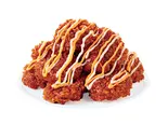 旨辛チーズヤンニョムチキン8ピース（マムズタッチ渋谷店）