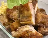 若鶏のロースト（An e Co）