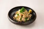 柔らか牛すもつ(博多もつ鍋おおやまリンクスウメダ)