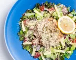 【タコミート2倍】チーズタコライス（豆のヘルシータコライス 「39Tacorice」池尻大橋店）