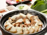 ポッサム(大)(韓国伝統料理 ハヌリ池袋店)