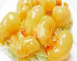 エビマヨネーズ【富贵虾仁】(中華料理 聚楽園)