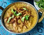 ハリーム Haleem（ムガル ハラールインド料理レストラン）