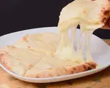 チーズナン/Cheese Nan(タンドール料理RB’s ひつじや 神田店)